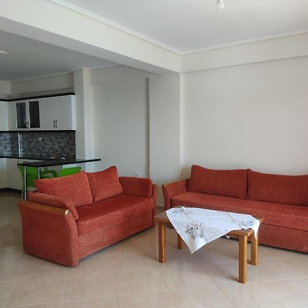 Lukova Center Apartments Buitenkant foto