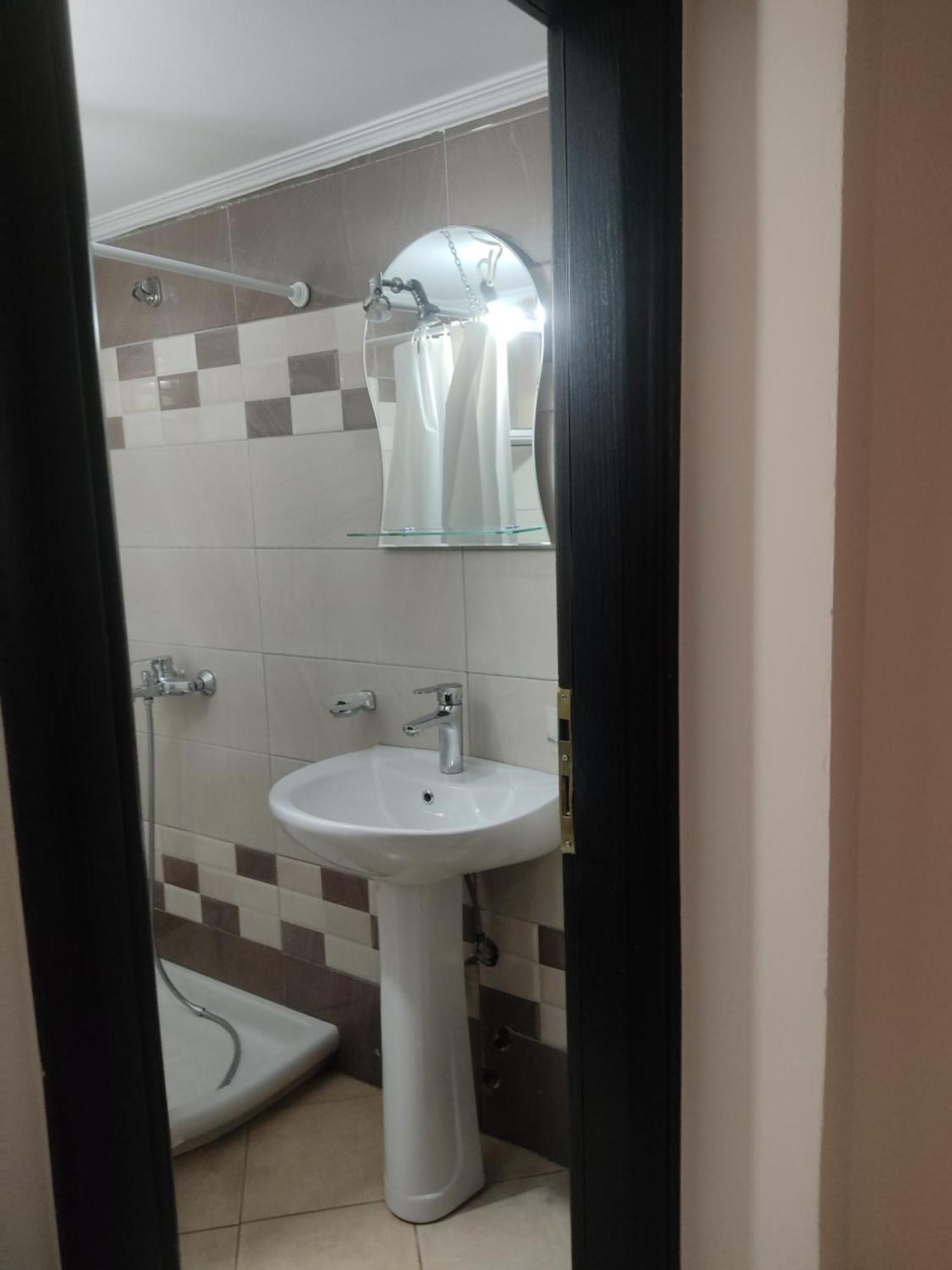 Lukova Center Apartments Buitenkant foto