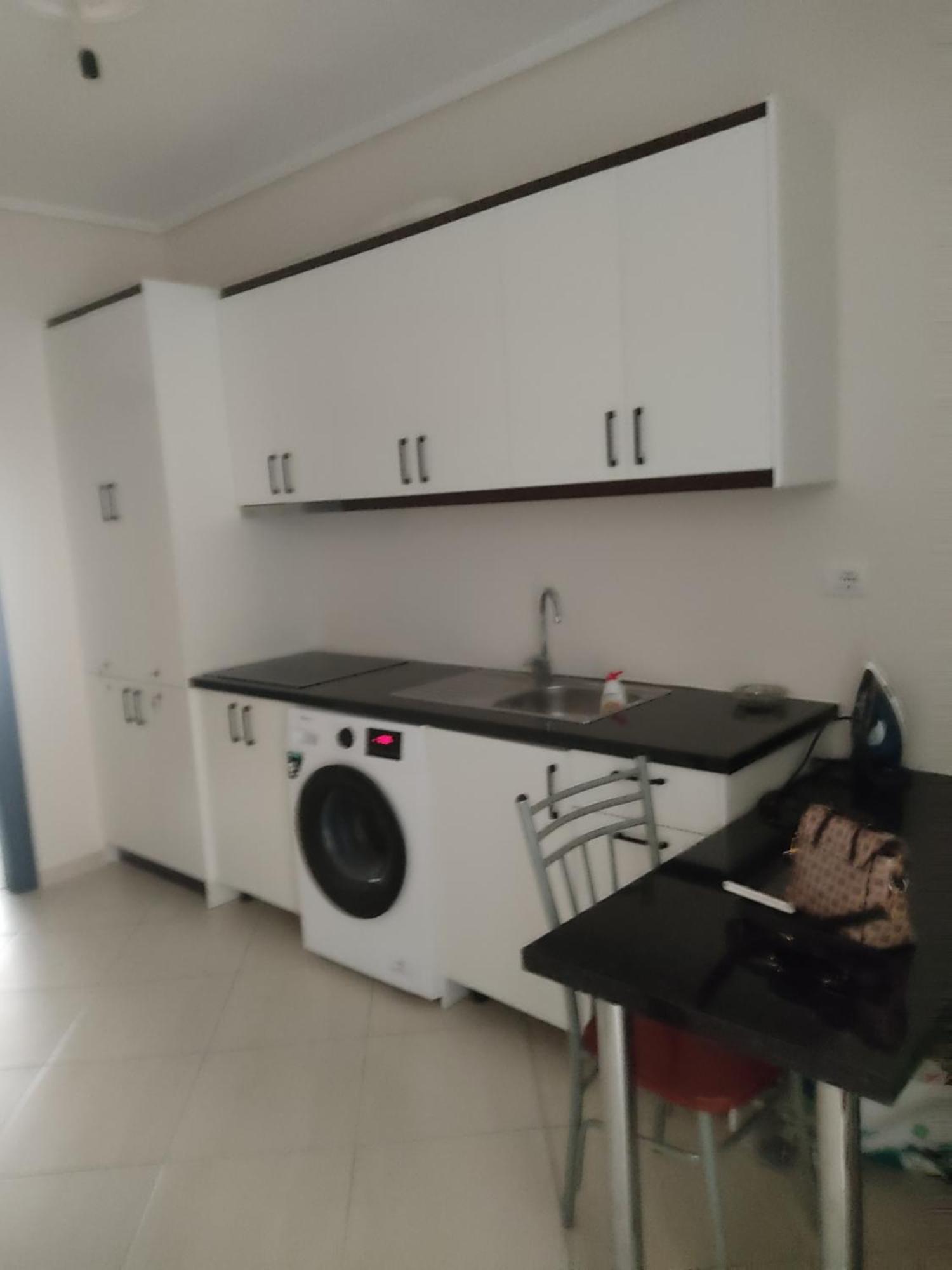 Lukova Center Apartments Buitenkant foto