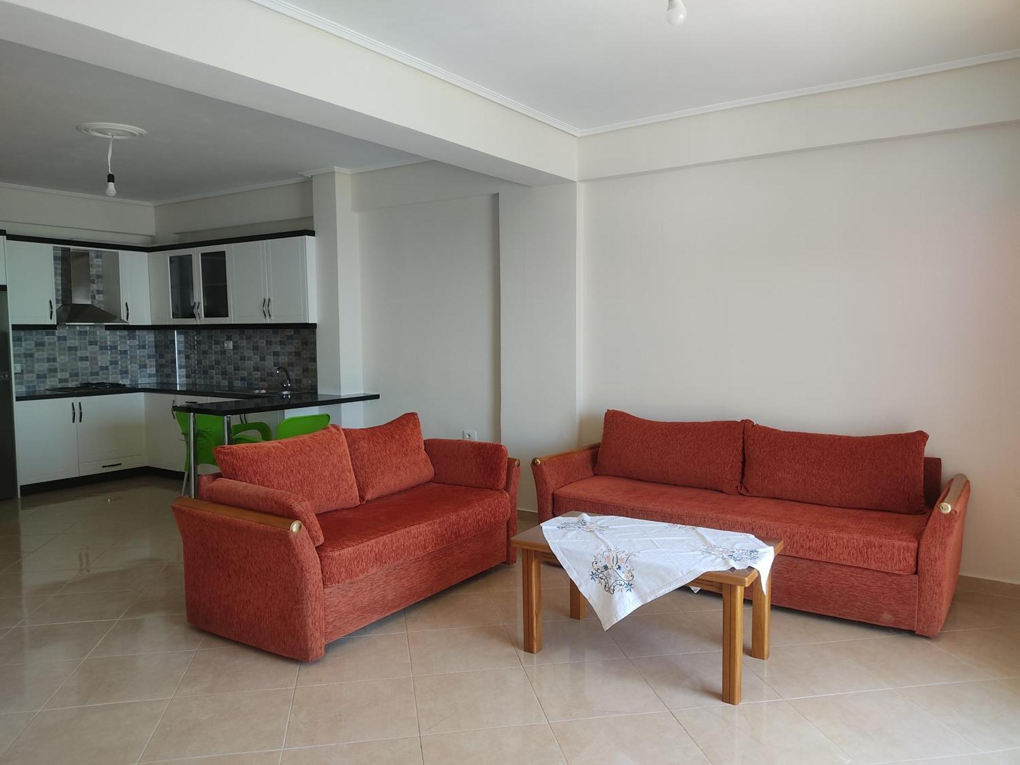 Lukova Center Apartments Buitenkant foto