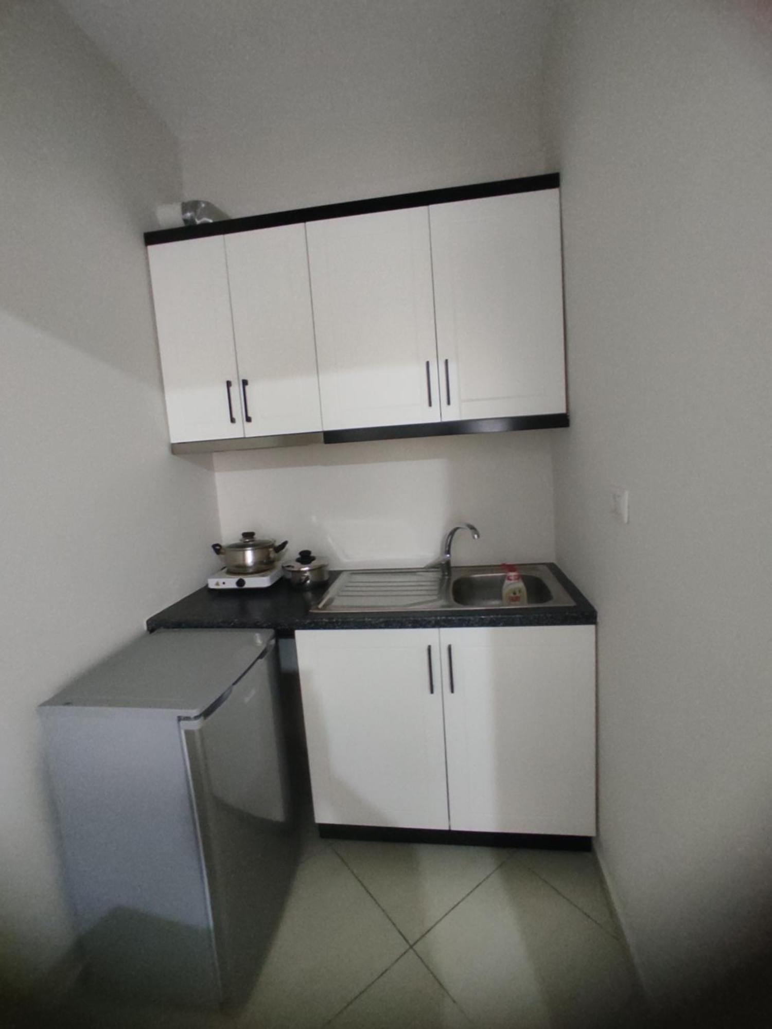 Lukova Center Apartments Buitenkant foto
