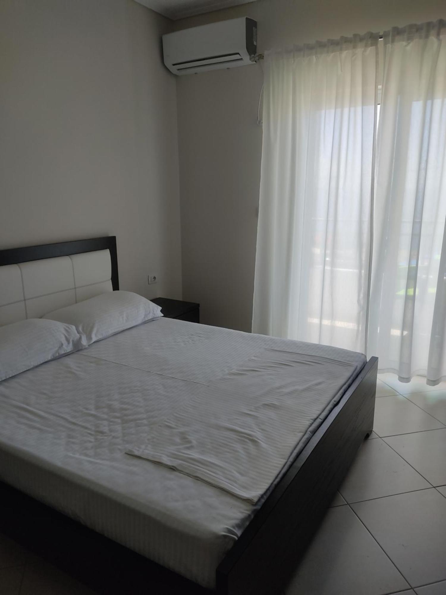 Lukova Center Apartments Buitenkant foto