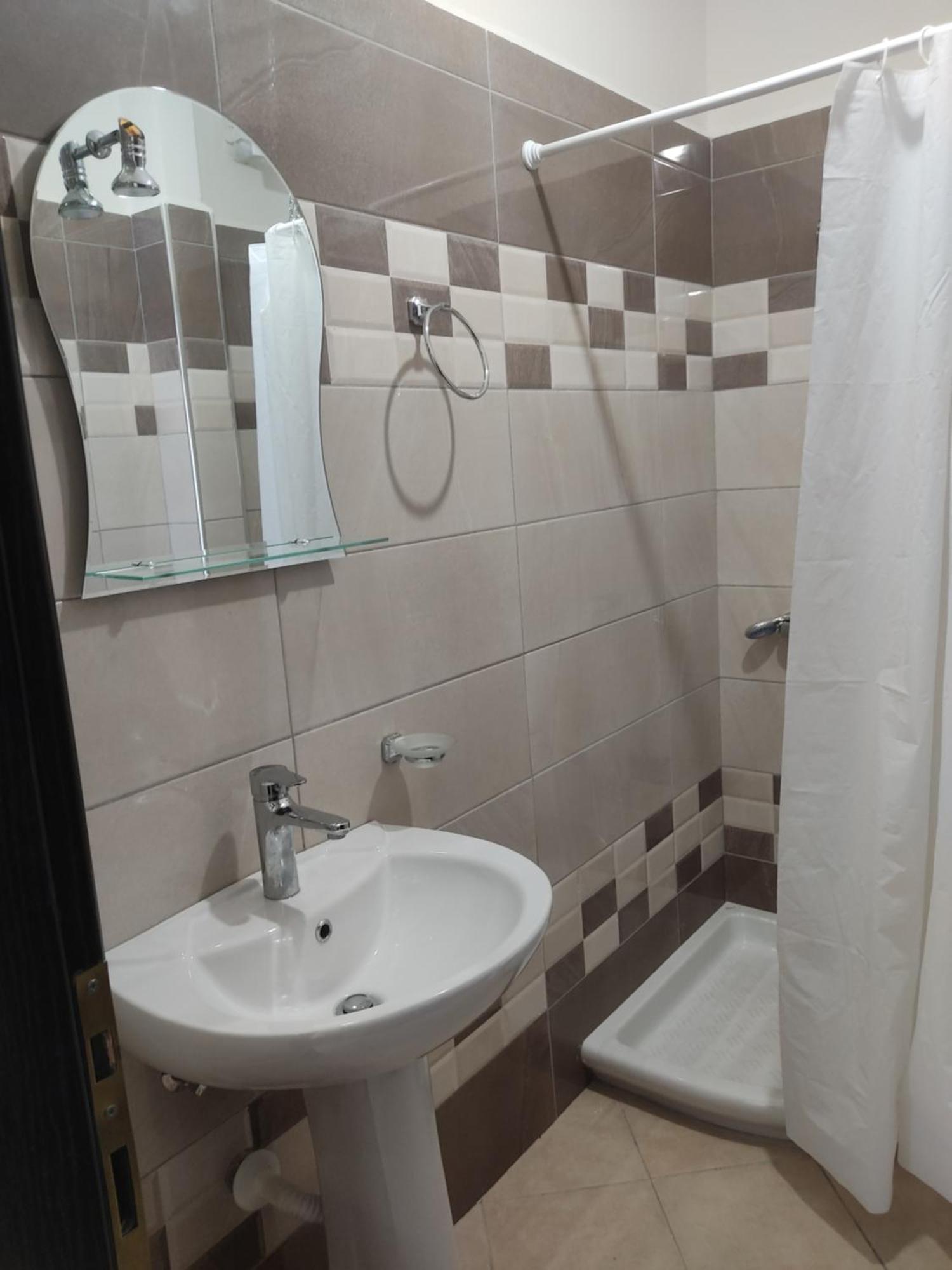 Lukova Center Apartments Buitenkant foto