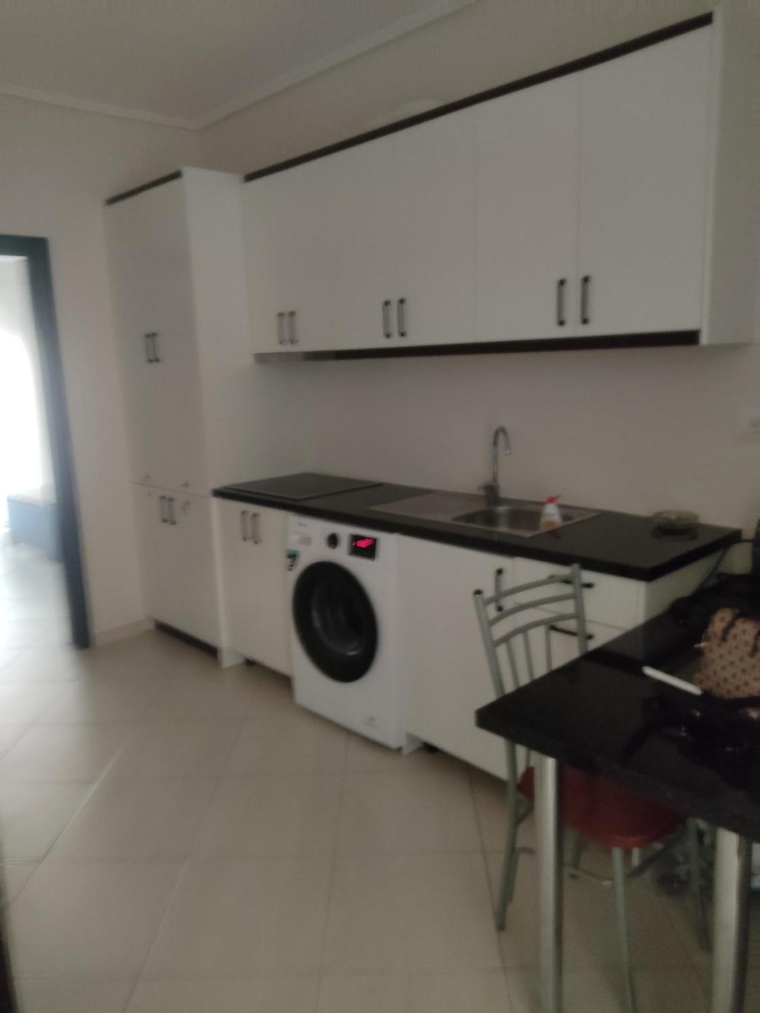 Lukova Center Apartments Buitenkant foto
