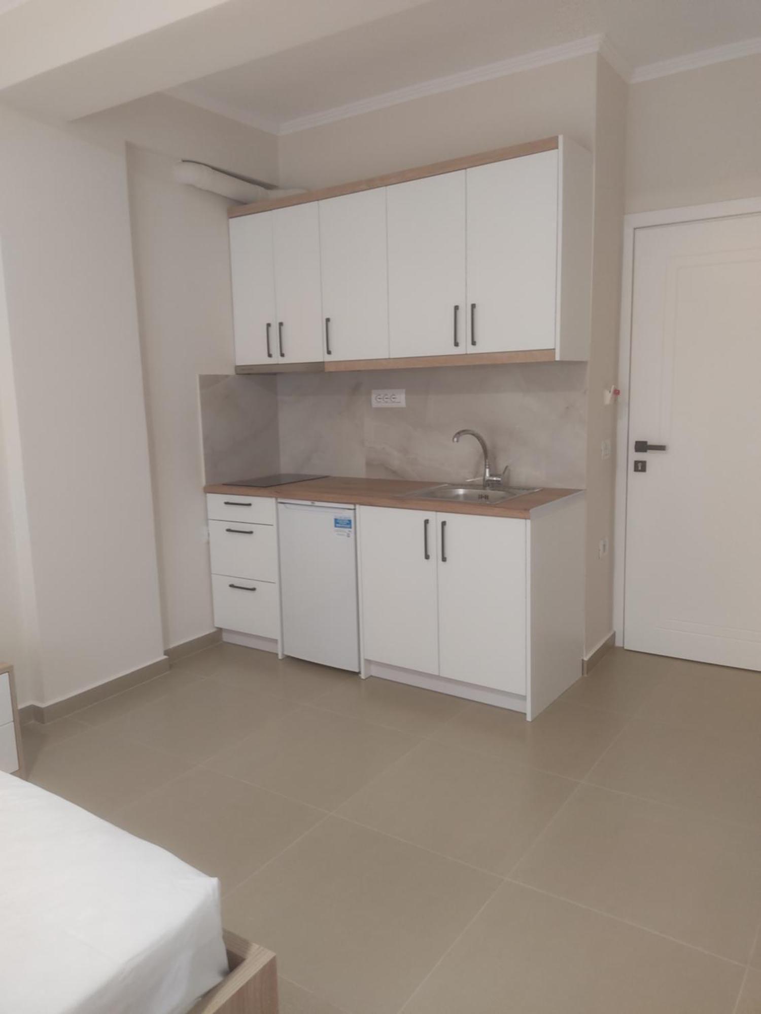 Lukova Center Apartments Buitenkant foto