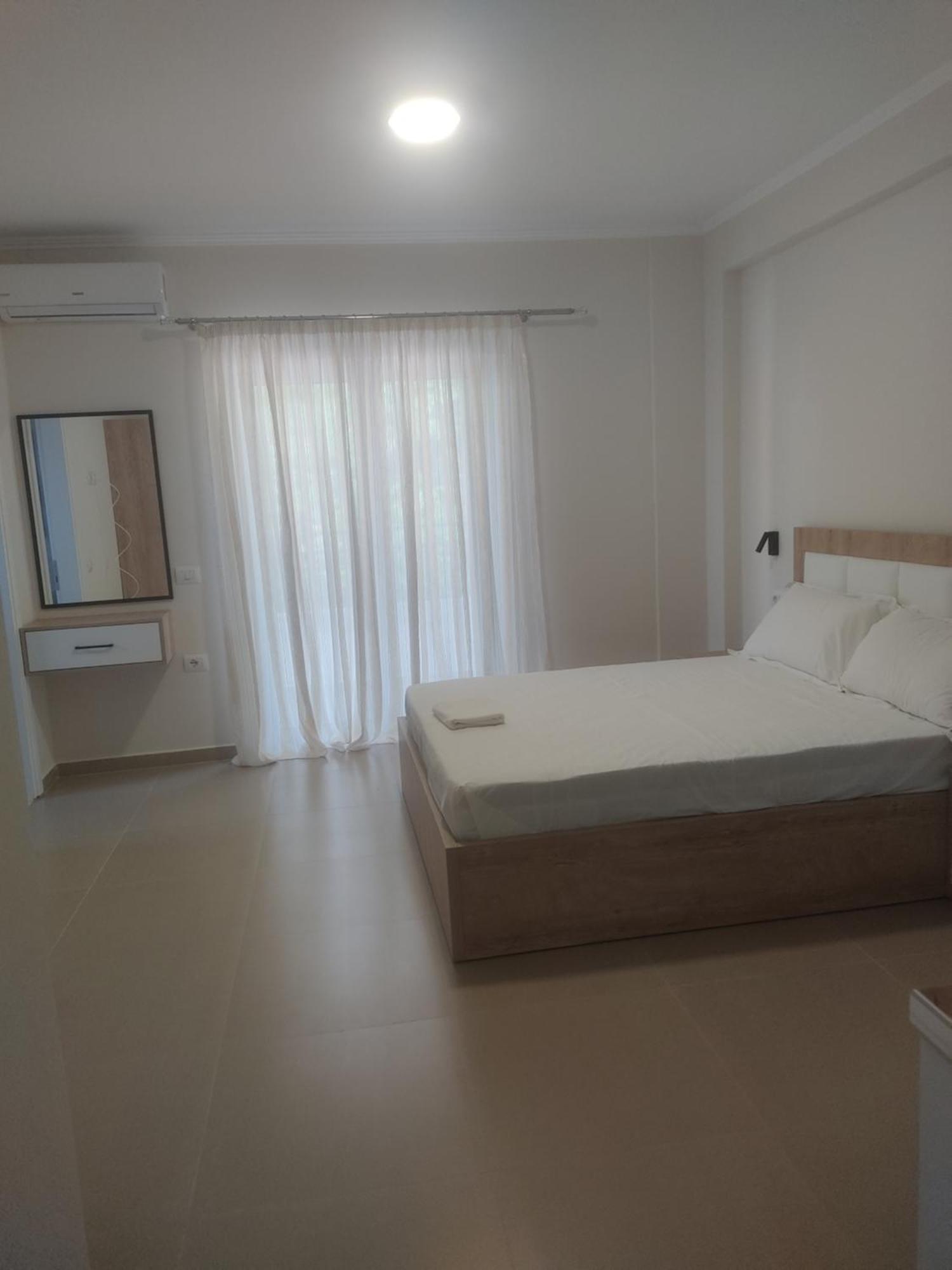 Lukova Center Apartments Buitenkant foto