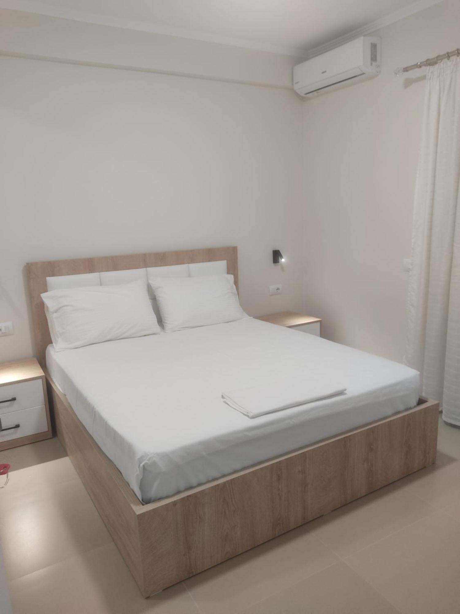 Lukova Center Apartments Buitenkant foto