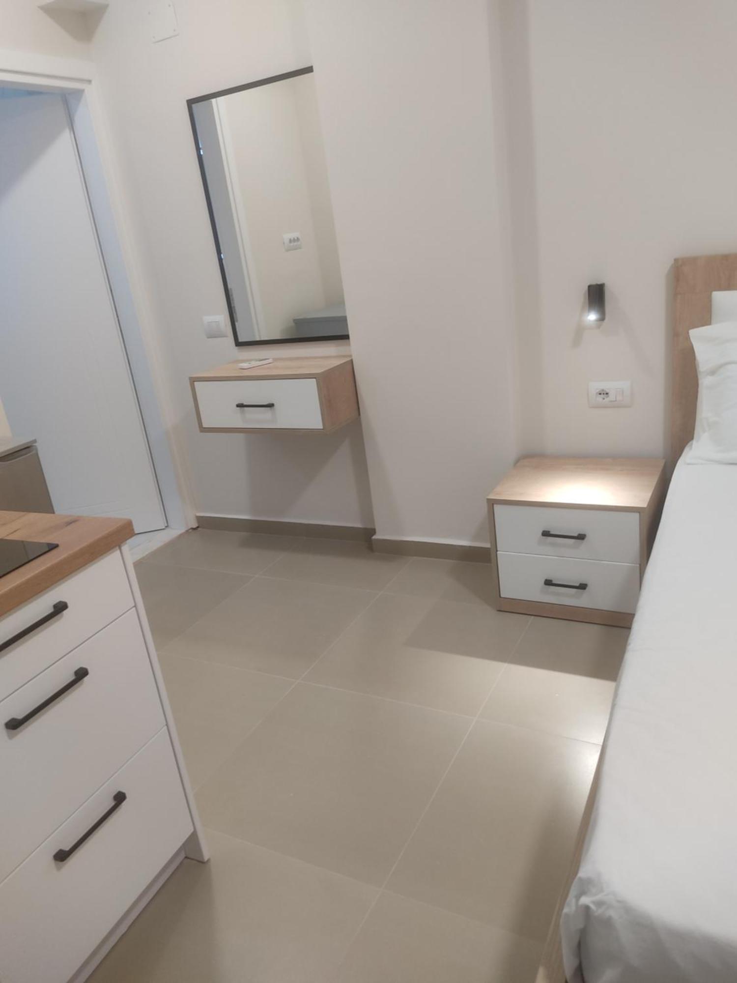 Lukova Center Apartments Buitenkant foto